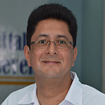 Dr. Marco Antonio Barrientos Rivas
