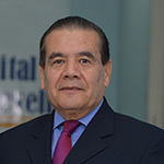 Lic. Mario Raul Herrera Barrios